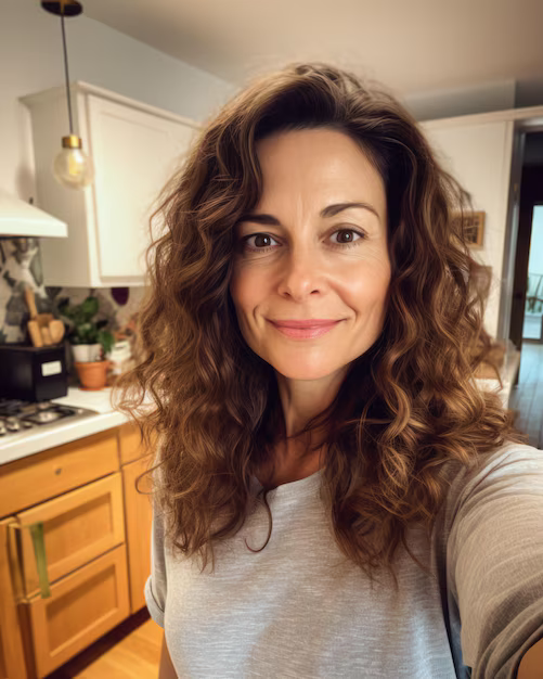 Julia K.