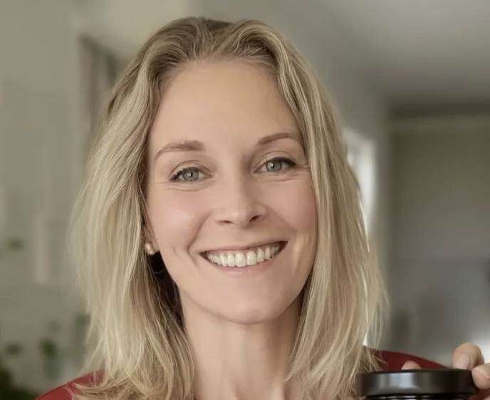 Sarah M.